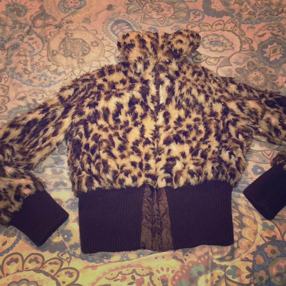 ⚡️⚡️Guess jacket 😘